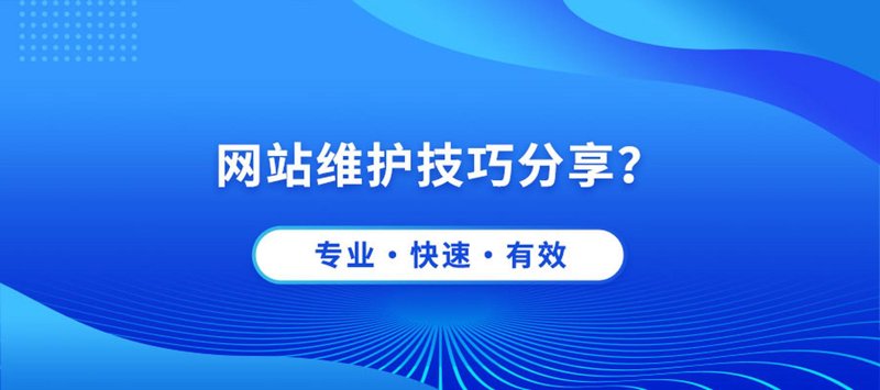网站设计公司的潮流趋势：为品牌打造专属数字名片